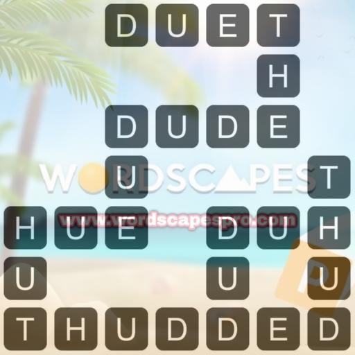 Wordscapes Level 559 Answers [Seed 15, Flora]