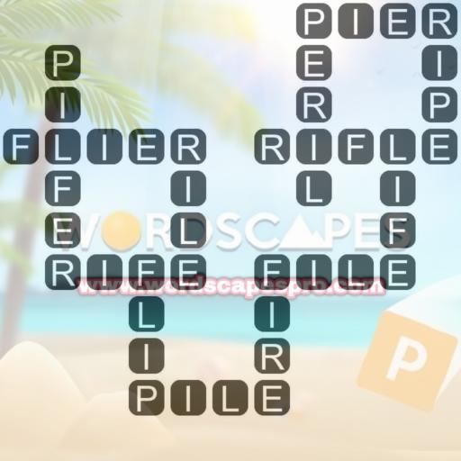 Wordscapes Level 680 Answers [Wild 8, Jungle]