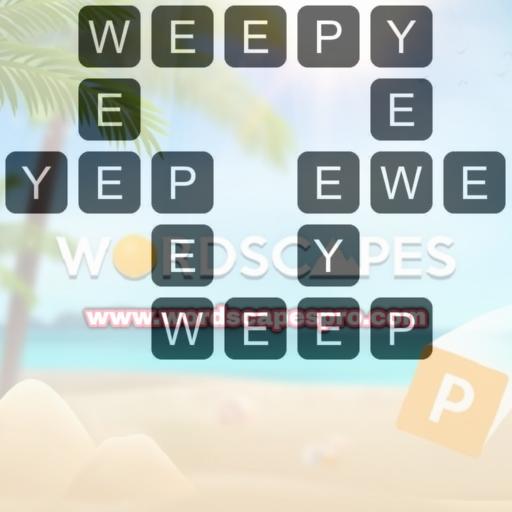 Wordscapes Level 77 Answers [Life 13, Forest]