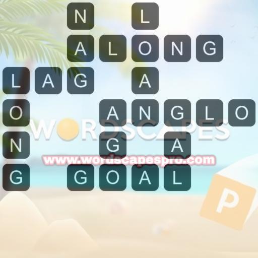 Wordscapes Level 79 Answers [Life 15, Forest]