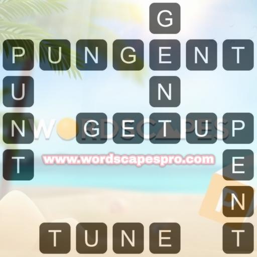 Wordscapes Level 893 Answers [Sail 13, Field]