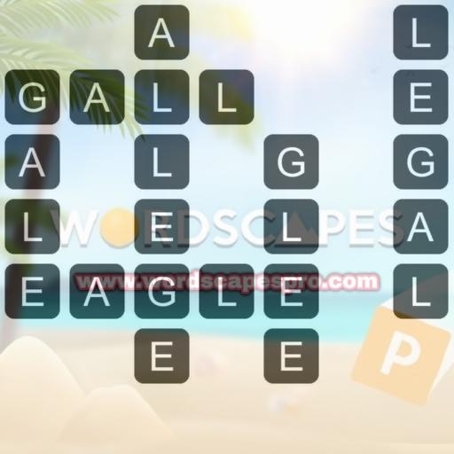 Wordscapes Level 906 Answers [Haze 10, Field]