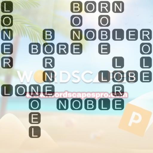 Wordscapes Level 952 Answers [Amber 8, Field]