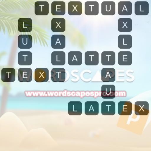 Wordscapes Level 954 Answers [Amber 10, Field]