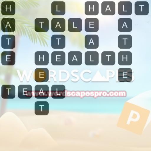 Wordscapes Level 959 Answers [Amber 15, Field]
