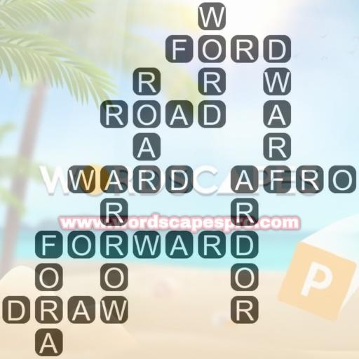 Wordscapes Level 2814 Answers [Frost 14, Ice]
