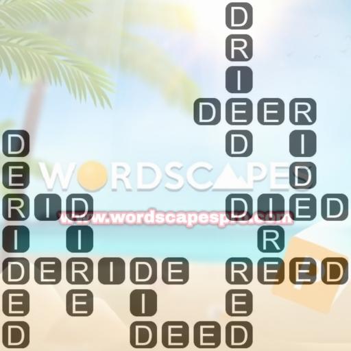 Wordscapes Level 3130 Answers [Field 10, Rows]