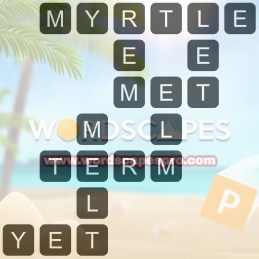 Wordscapes Level 3323 Answers [Cliff 11, View]