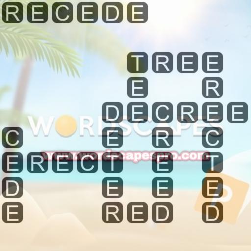 Wordscapes Level 3326 Answers [Cliff 14, View]
