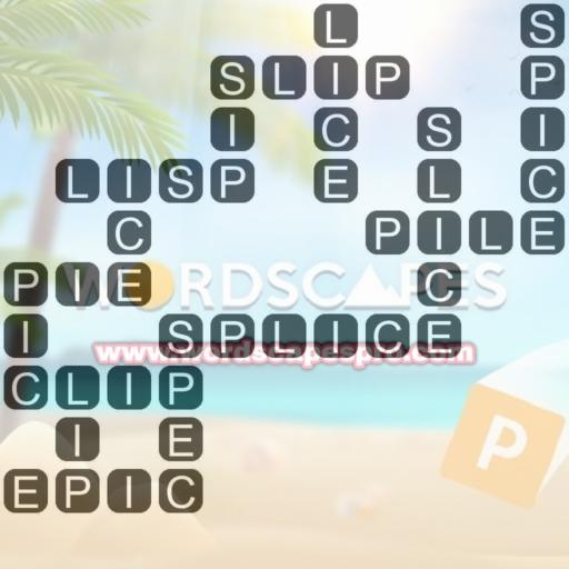 Wordscapes Level 3794 Answers [Chisel 2, Stone] Wordscapes ProGuides