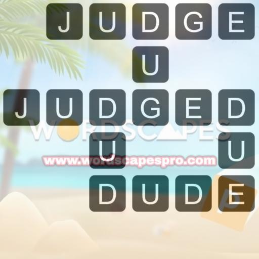 Wordscapes Level 4045 Answers [ Air 13, Wind]