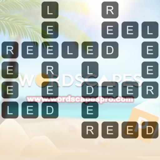 Wordscapes Level 4071 Answers [ Whisk 7, Wind]
