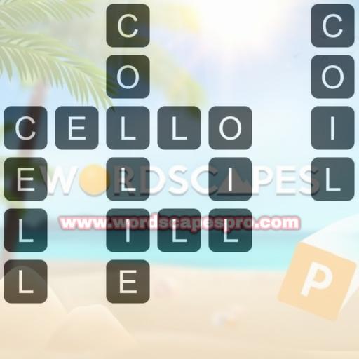 Wordscapes Level 4073 Answers [ Whisk 9, Wind]