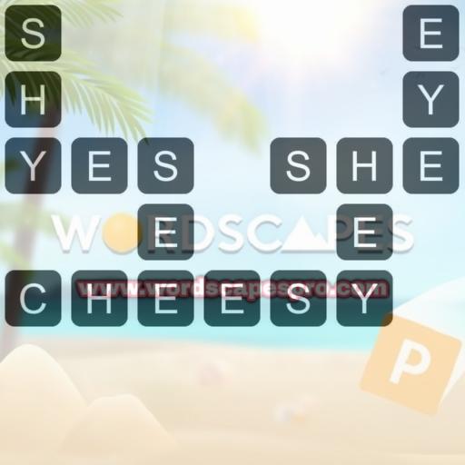 Wordscapes Level 4075 Answers [ Whisk 11, Wind]