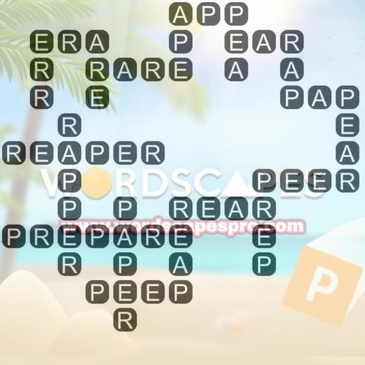 Wordscapes Level 4076 Answers [ Whisk 12, Wind]