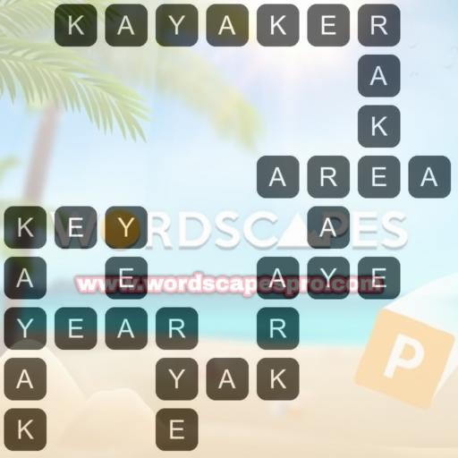 Wordscapes Level 4077 Answers [ Whisk 13, Wind]