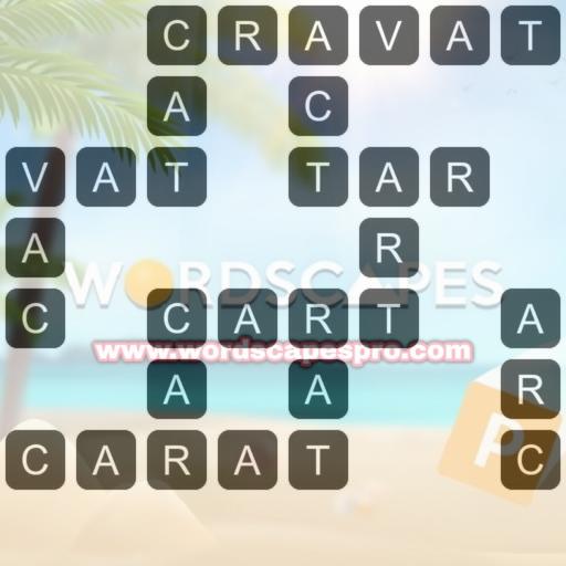 Wordscapes Level 4078 Answers [ Whisk 14, Wind]