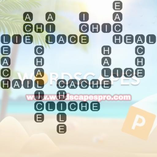 Wordscapes Level 4080 Answers [ Whisk 16, Wind]