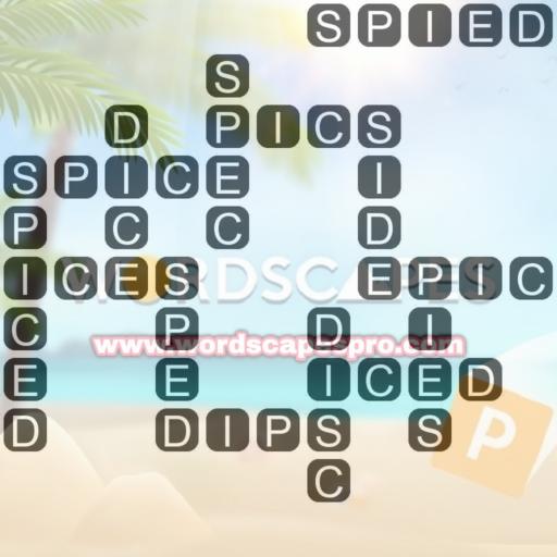 Wordscapes Level 4090 Answers [ Sand 10, Shore]
