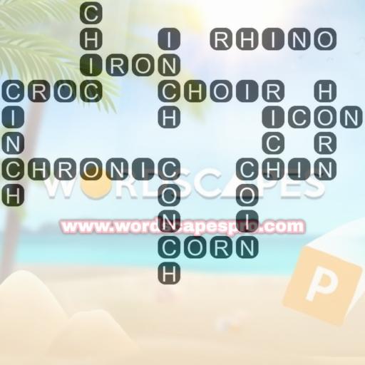 Wordscapes Level 5000 Answers [ Bask 8, Aurora]