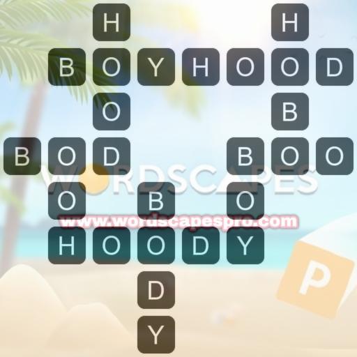 Wordscapes Level 5007 Answers [ Bask 15, Aurora]