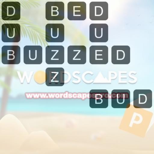 Wordscapes Level 5023 Answers [ Vast 15, Aurora]