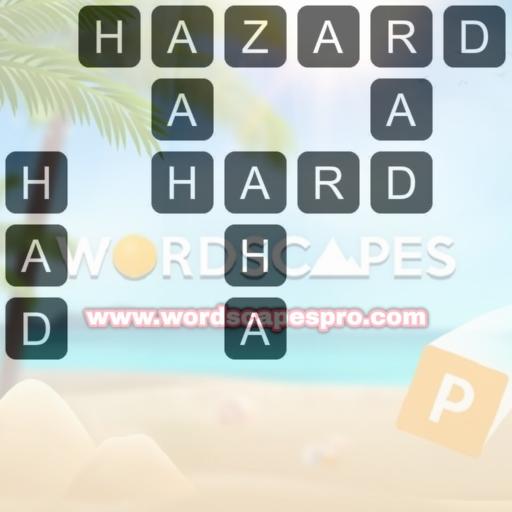 Wordscapes Level 5355 Answers [ Brink 11, Bare]