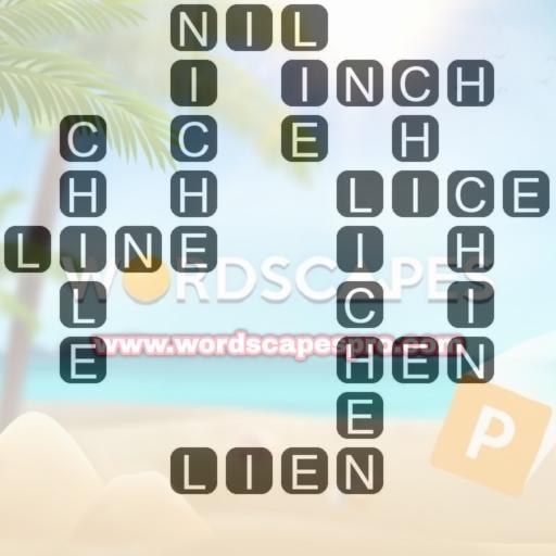 Wordscapes Level 5386 Answers [ Crest 10, High Seas]