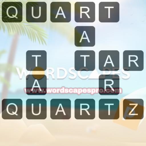 Wordscapes Level 5483 Answers [ Fall 11, Meadow]