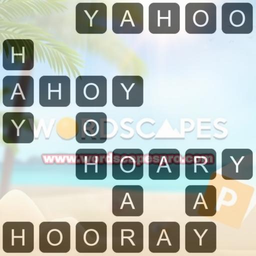 Wordscapes Level 5582 Answers [ Still2 14, Tarn]