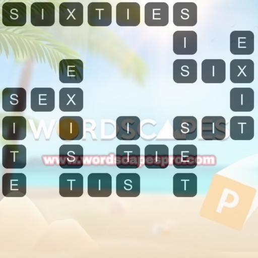 Wordscapes Level 5583 Answers [ Still2 15, Tarn]