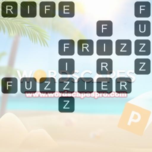 Wordscapes Level 5615 Answers [ Rise 15, Summit]